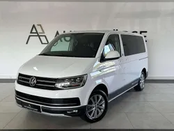 Weiß Gebraucht 2019 VW T6.1 PanAmericana Van | 36.890 € (Fairer Preis)
