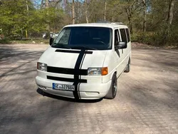 Weiß Gebraucht 2002 VW T4 Van | 8.000 € (Etwas zu teuer)
