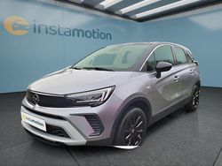 Grau Gebraucht 2022 Opel Crossland X SUV | 19.399 € (Fairer Preis)