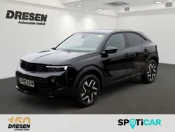 Schwarz Gebraucht 2024 Opel Mokka GS Line SUV | 23.590 € (Guter Preis)