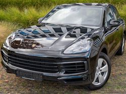 Schwarz Gebraucht 2019 Porsche Cayenne SUV | 54.999 € (Superpreis)