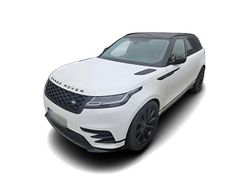 Weiss Gebraucht 2019 Land Rover Range Rover Velar R-Dynamic SUV | 58.606 €