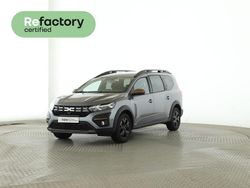 Grau Gebraucht 2024 Dacia Jogger Van / Kleinbus | 21.490 € (Fairer Preis)