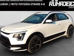 Weiss Gebraucht 2025 Kia Niro Vision SUV | 28.489 € (Superpreis)