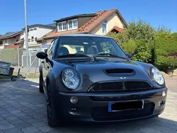 Grau Gebraucht 2006 Mini Cooper S Kleinwagen | 9.100 € (Fairer Preis)