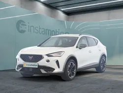 Weiß Neu 2024 Cupra Formentor SUV | 35.536 € (Superpreis)
