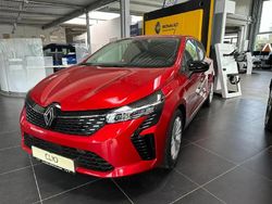 Rot Gebraucht 2024 Renault Clio V Evolution Kleinwagen | 17.990 € (Fairer Preis)