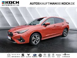 Sun blaze (p) Gebraucht 2024 Subaru Impreza Trend Limousine | 27.980 € (Fairer Preis)
