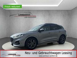 Solar silver (metallic) Gebraucht 2024 Ford Kuga ST SUV | 22.275 € (Guter Preis)
