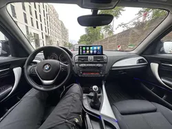 Gebraucht 2012 BMW 116 Sport Line Kleinwagen | 7.500 € (Teuer)