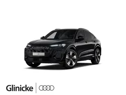 Schwarz Neu 2025 Audi Q5 Sportback Edition .1 SUV | 80.785 € (Etwas zu teuer)