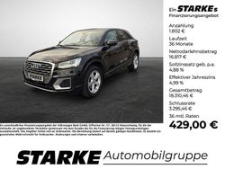 Schwarz Gebraucht 2018 Audi Q2 Sport SUV | 18.619 € (Fairer Preis)