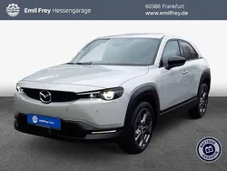 Weiß Gebraucht 2020 Mazda MX30 SUV | 12.950 € (Superpreis)