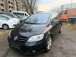 Schwarz Gebraucht 2008 VW Golf United Limousine | 1.999 € (Guter Preis)