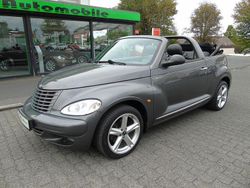 Grau Gebraucht 2004 Chrysler PT Cruiser Limited Cabrio | 3.900 € (Fairer Preis)