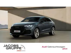 Daytonagrau perleffekt Gebraucht 2024 Audi RS Q8 Ambiente SUV | 129.830 € (Superpreis)