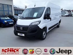 Colore esterno (weiss (pastell Gebraucht 2023 Fiat Ducato Van | 33.990 € (Fairer Preis)