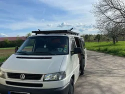 Weiß Gebraucht 2003 VW T4 Van | 10.000 € (Guter Preis)