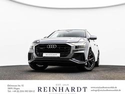Daytonagrau perleffekt Gebraucht 2019 Audi Q8 S-Line SUV | 42.875 €