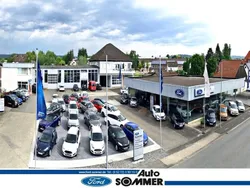 Solarsilber Gebraucht 2021 Ford Puma Titanium SUV | 18.450 € (Fairer Preis)