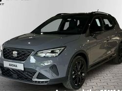 Grau Neu 2025 Seat Arona Black Edition SUV | 27.777 € (Fairer Preis)