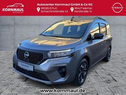 Grey gris cassiopee Neu 2025 Nissan Townstar Tekna Van / Kleinbus | 34.812 € (Fairer Preis)