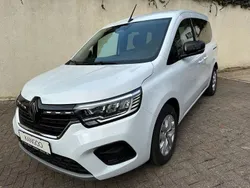 Weiß (mineralweiß) Neu 2025 Renault Kangoo Equilibre Van / Kleinbus | 27.580 € (Etwas zu teuer)