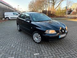 Schwarz Gebraucht 2005 Seat Cordoba Limousine | 999 € (Fairer Preis)