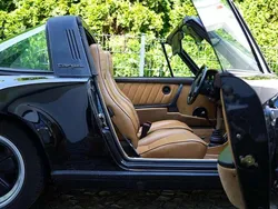 Schwarz Gebraucht 1981 Porsche 911 Coupé | 89.000 €