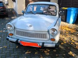 Andere farben Gebraucht 1989 Trabant 601 Limousine | 3.500 €