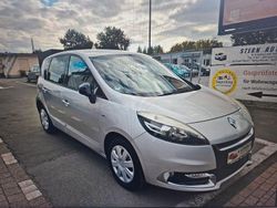 Grau Gebraucht 2012 Renault Scénic III Bose Edition Van / Kleinbus | 4.490 € (Guter Preis)