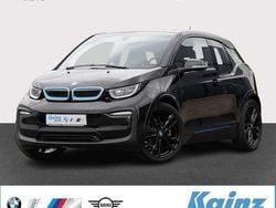 Fluid black Gebraucht 2022 BMW i3 Sport Line Kleinwagen | 18.890 € (Fairer Preis)