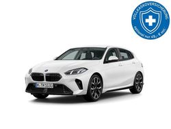 Alpinweiss iii Neu 2026 BMW 120 M Sport Kleinwagen | 34.990 € (Guter Preis)