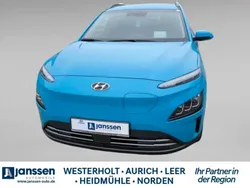 Grau Neu 2024 Hyundai Kona Prime SUV | 30.990 € (Guter Preis)