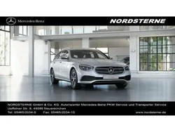 Gebraucht 2021 Mercedes E220 Avantgarde Kombi | 26.888 € (Fairer Preis)