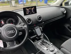 Braun Gebraucht 2013 Audi A3 Ambition Limousine | 9.400 € (Guter Preis)