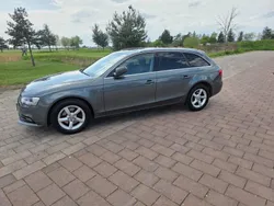 Silber Gebraucht 2013 Audi A4 Ambiente Kombi | 7.000 € (Fairer Preis)