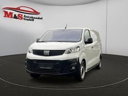 Weiß Gebraucht 2022 Fiat Scudo Van / Kleinbus | 13.490 € (Guter Preis)
