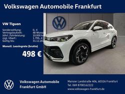 Silber Neu 2025 VW Tiguan S SUV | 43.580 € (Guter Preis)