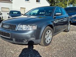 Gebraucht 2002 Audi A4 Sport Limousine | 1.790 € (Guter Preis)