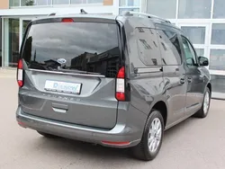 Andere Gebraucht 2023 Ford Tourneo Connect Titanium Van / Kleinbus | 26.990 € (Superpreis)
