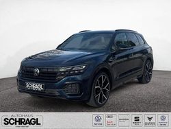 Meloebluekristalleffekt Gebraucht 2023 VW Touareg Edition SUV | 64.980 € (Fairer Preis)