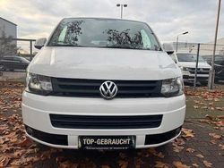 Weiß Gebraucht 2012 VW T5 Van | 11.900 € (Etwas zu teuer)