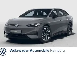 Grau (mondsteingrau) Neu 2025 VW ID.7 Pro Limousine | 55.415 € (Superpreis)