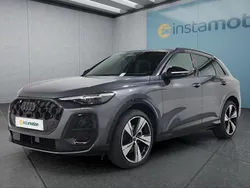 Grau Gebraucht 2025 Audi Q5 SUV | 63.049 € (Superpreis)