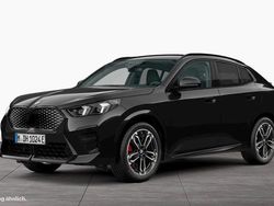 Schwarz Gebraucht 2025 BMW iX2 M Sport SUV | 59.930 € (Etwas zu teuer)