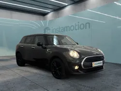Mini One Clubman