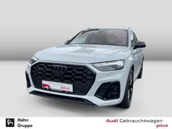 Gebraucht 2025 Audi SQ5 Ambiente SUV | 76.860 € (Fairer Preis)