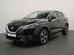 Black pearl Gebraucht 2024 Nissan Qashqai N-Connecta SUV | 21.990 €
