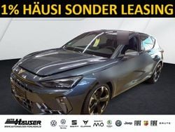 Grau Gebraucht 2025 Cupra Leon Limousine | 30.475 € (Guter Preis)